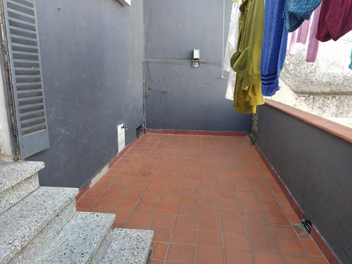 Imagen 11 de 15 de Amplio E Importante Ph En Planta Alta, Muy Luminoso!