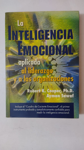 La Inteligencia Emocional-robert K.cooper-ed.norma-(m)