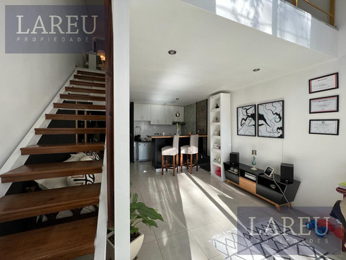 Departamento En Venta Con Renta, En Ayres Lofts - Pilar