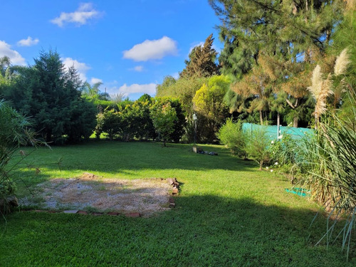 Casa 5 Ambientes En Venta Barrio Brickland