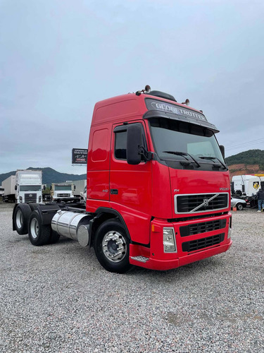 Imagem 15 de 25 de Volvo Fh 440