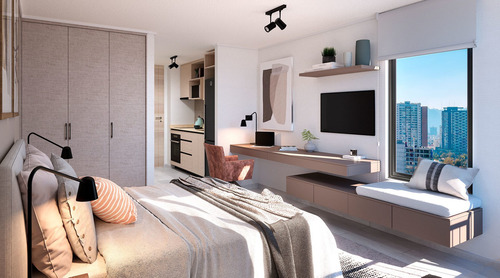 Imagen 7 de 17 de Edificio The Place