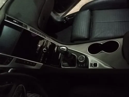 Infiniti Q50 S 3.5 Hybrid At