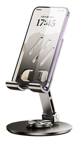 Soporte Para Celular, Universal Escritorio Soporte Ajustable