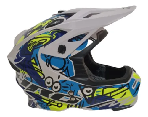 Cascos airoh cross hotsell