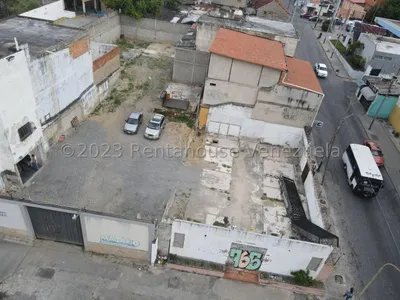 Terreno en venta