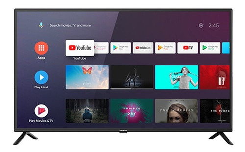 Tv Smart Tv Riviera 42 Fhd Android + Soporte Inc. Factura