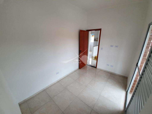 Imagem 13 de 13 de Casa De Condomínio Em Praia Grande, Tupiry - V5059