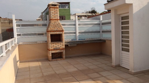 Imagem 22 de 29 de Sobrado Residencial À Venda, Ipiranga, São Paulo. - So0297