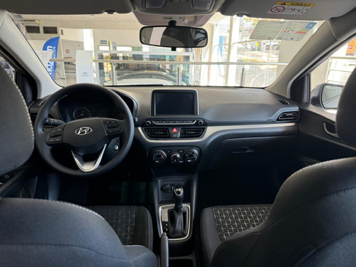 Hyundai HB20 1.0 Comfort Plus Tgdi Flex Aut. 5P