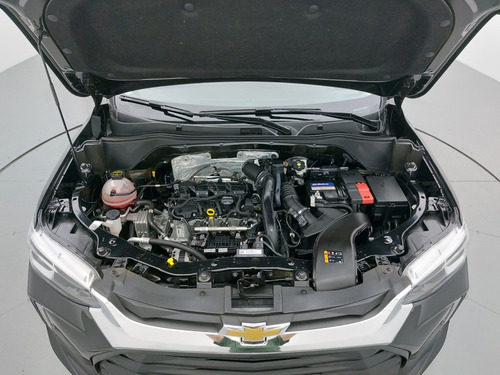 Chevrolet Tracker 1.0 TURBO FLEX AUTOMÁTICO
