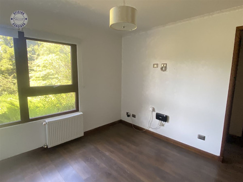 Venta Departamento Ubicado En Altos Del Cruces De Valdivia.