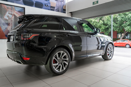 Range Rover Sport 2.0 404 Hp Hibrida Awd