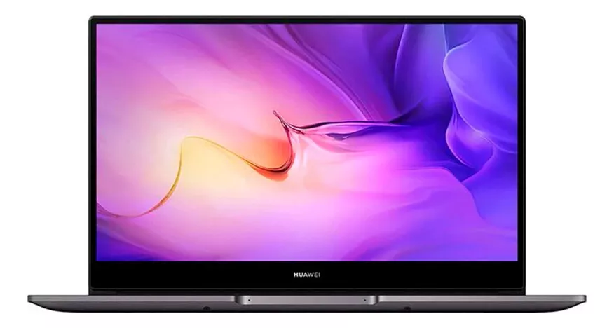 Tercera imagen para búsqueda de huawei matebook x pro