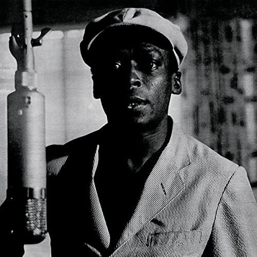 Miles Davis: Reflexiones Sobre Miles Lp