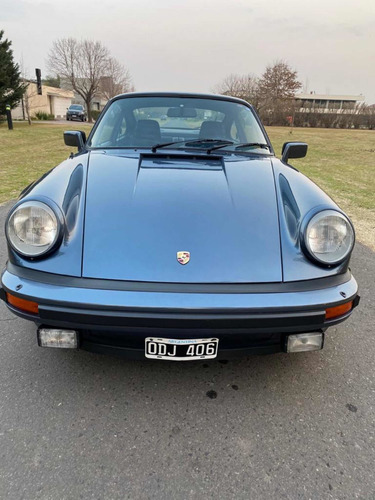 Porsche 911 911 Turbo