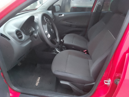 Volkswagen Gol Trend 1.6 Pack Ii 101cv