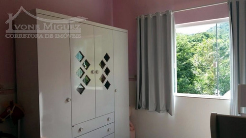 Imagem 9 de 14 de Casa Em Cupido - Miguel Pereira - 2292