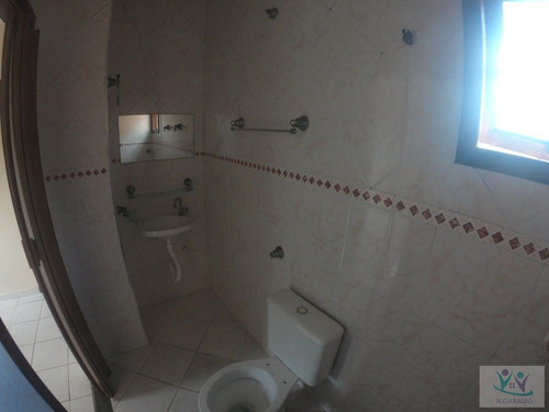 Casa Para Venda Em Mogi Das Cruzes, Cidade Jardim, 3 Dormitórios, 1 Suíte, 3 Banheiros, 4 Vagas - Ca0444_2-1137231