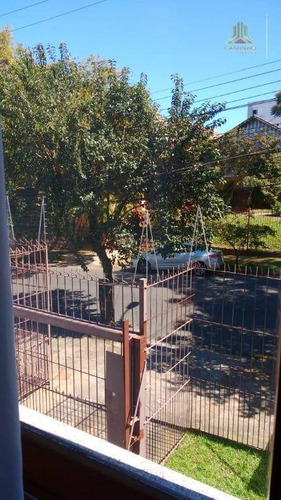 Imagem 9 de 22 de Apartamento De Dois Dormitórios Com Garagem Próximo Ao Hospital Cristo Redentor E - Ap3695