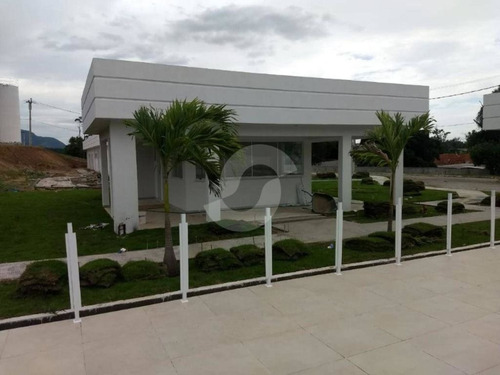 Imagem 11 de 13 de Terreno Em Pindobas, Maricá/rj De 240m² À Venda Por R$ 100.000,00 - Te1278760-s