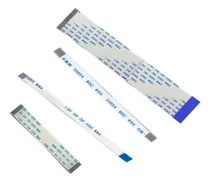 Comprar Kit 4 Cabos Flat (3 Flat Drive 1 Flat Power)  Ps3 Super Slim
