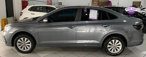 Volkswagen Virtus TSI 1.0 (Aut.)