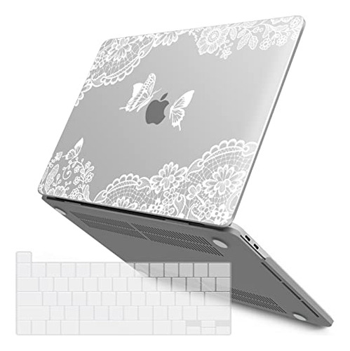 Ibenzer Compatible Con 2022 M2 Macbook Pro B08g59rcx1_300324