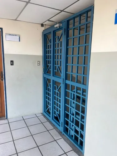 Oficinas En Alquiler / Gm