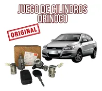 Comprar Juego De Cilindros Con Llaves Chery Orinoco Original
