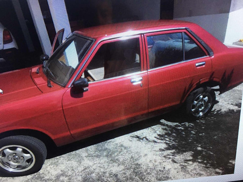 Imagen 3 de 15 de Datsun 120y