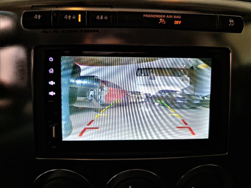 Hummer H3 2007 At