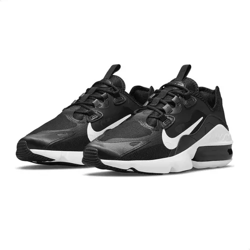Tenis air max infinity para dama sale