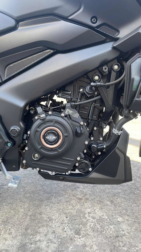 Imagen 5 de 5 de Bajaj Dominar 400