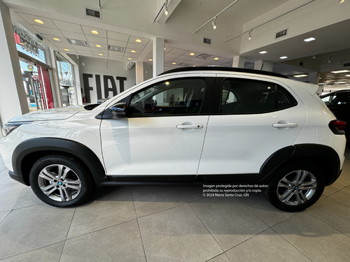 Fiat Pulse 1.3 Gse Drive Cvt