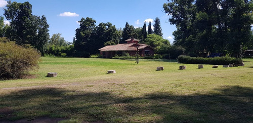 Venta De Lote En Moreno