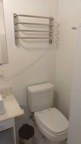 Imagem 9 de 13 de Apartamento Moema Mobiliado Sem Fiador E Sem Burocracia