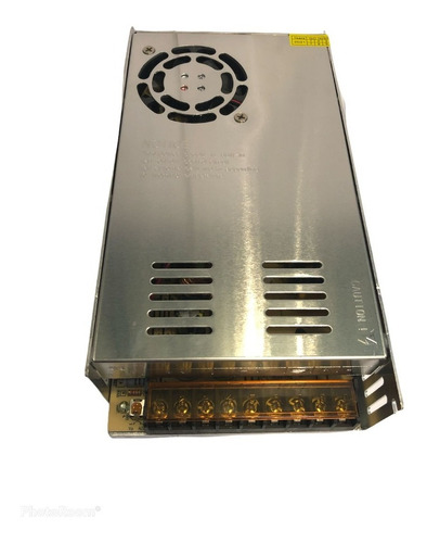 20 Fuentes Conmutada Poder Eliminador Transformador 12v 30a
