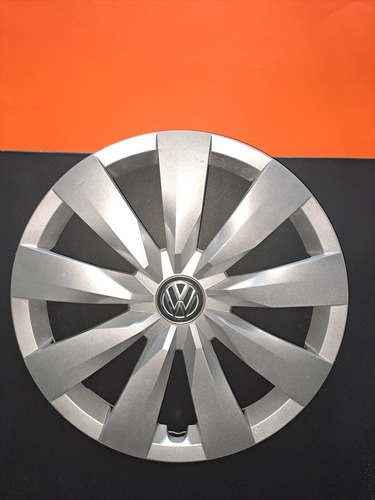 Tapon Polvera Volkswagen Jetta Mk6'7 R16  D/29 5ta.601.147.a