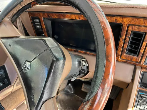 Phantom Parlante 2.2 Turbo