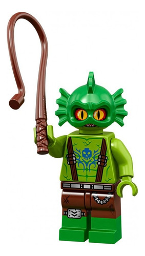 Minifiguras Sobres Lego Coleccionables