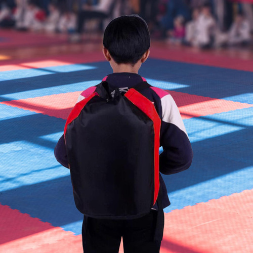 Mochila Con Cordón Mochila Taekwondo Rucksack Desgaste De