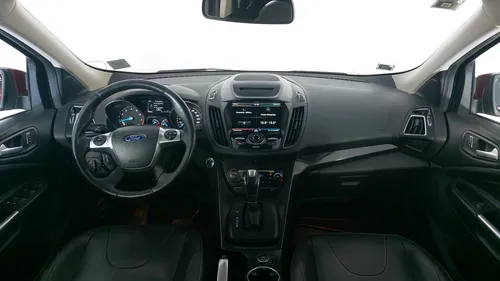 Ford Escape 2.5 Titanium At