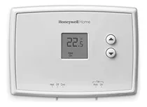 Comprar Termostato No Programable Honeywell Home Rth111b