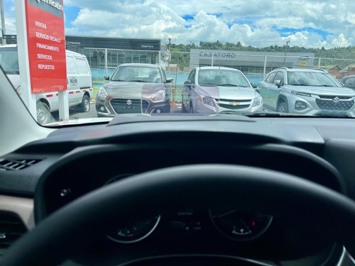 Suzuki Fronx 1.5 Glx Hibrida