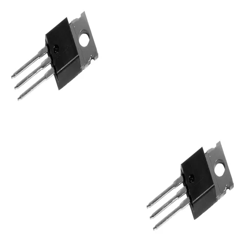 Set X2 13005 13005-2 Fairchild To220 13005 2