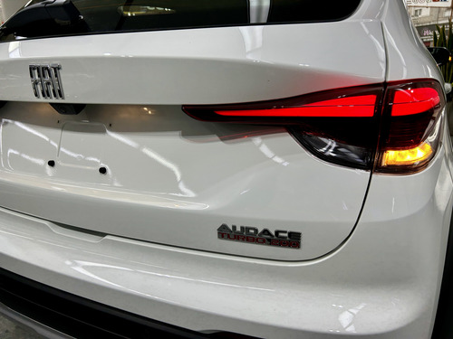 Fiat Pulse 1.0T Audace Cvt