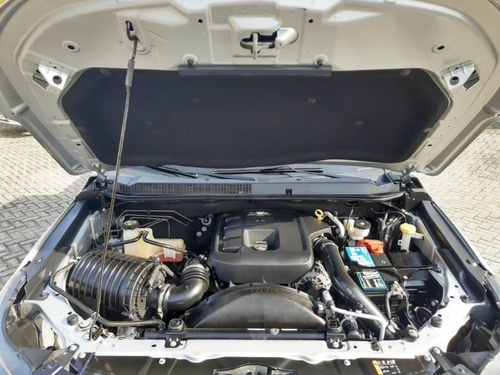 Chevrolet S-10 Ls 4x4