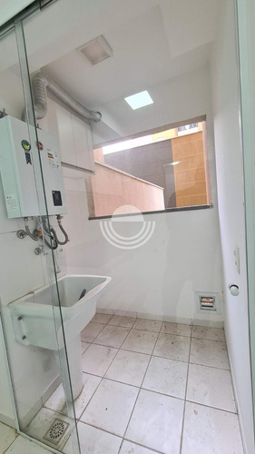 Imagem 19 de 29 de Apartamento À Venda Em Mansões Santo Antônio - Ap005437
