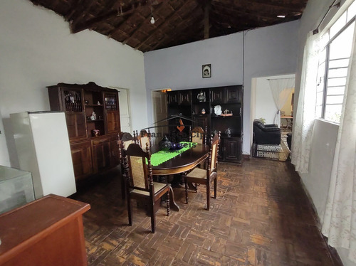 Imagem 10 de 27 de Casa À Venda No Bairro Vila Paulista - Guaratinguetá/sp - Cs522